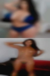 Horny girls