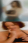 Swinger grand mother