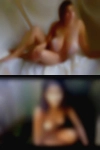 Ellaville, naked woman