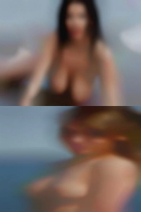 Texas who couples that are posed nude.