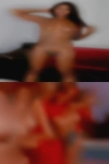 Ellaville, naked woman