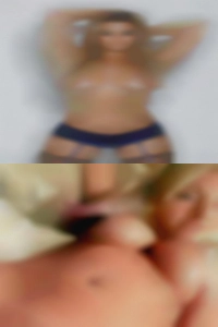 Black blond tall horny women.
