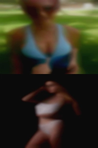 Devil's black horny girls in side!