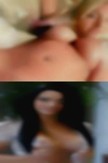 Down earth naked girls