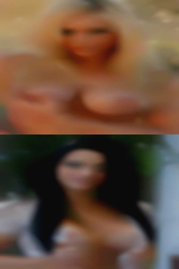 I live from day horny to day.