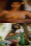 Horny wife