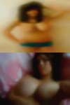 Horny girls