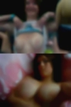 Naked woman dicks