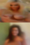 Horny married women