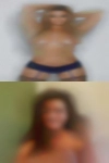 Naked girls playing them self