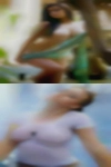 Down earth naked girls