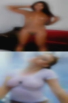 Horny woman Parma