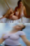 Women in the bath