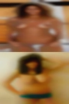 Ellaville, naked woman