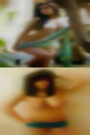 Horny wife