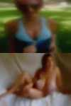 Swinger pool