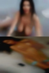 Down earth naked girls