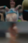 Girls from Naugatuck, naked
