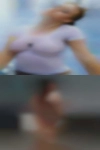 Horny wife