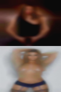 A little naked woman rock n' roll.