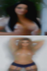 Also naked discretion a must.