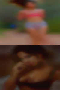 Lean dark girls nude haired.