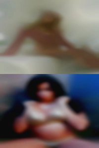 AR sexy horny older female women.