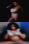 Ellaville, naked woman